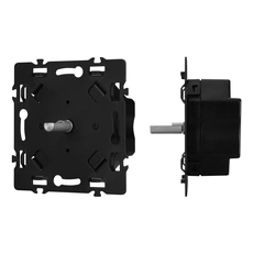 Изображение ARL NOBE SMART Светорегулятор для LED ленты RGB механизм PWM-103-32-RGB-IN (12-48V, 3x4A, 2.4G) (IARL, IP20 Пластик, 5 лет)